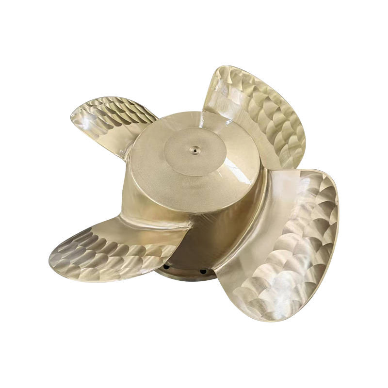Aripioare absorbite de butuc Vortex